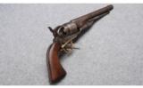 Colt 1860 Army Revolver - 1 of 7