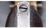 Colt 1860 Army Revolver - 6 of 7