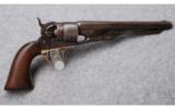 Colt 1860 Army Revolver - 2 of 7