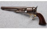 Colt 1861 Navy Revolver - 1 of 7