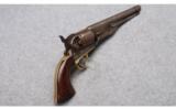 Colt 1861 Navy Revolver - 6 of 7