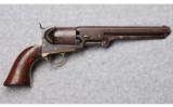 Colt 1851 Navy Revolver - 2 of 8