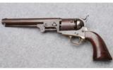 Colt 1851 Navy Revolver - 3 of 8