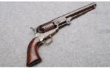 Colt 1851 Navy Revolver - 1 of 8