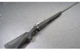 Winchester Model 70 Ultra Shadow .325 WSM - 1 of 8