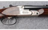 Krieghoff Classic Double Rifle in .500/.416 Nitro - 3 of 9