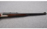 Krieghoff Classic Double Rifle in .500/.416 Nitro - 4 of 9