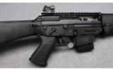 Sig Sauer 556 SCM rifle in 5.56 NATO - 3 of 8