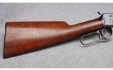 Winchester 1894 rifle - 2 of 9