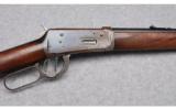 Winchester 1894 rifle - 3 of 9