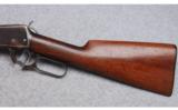 Winchester 1894 rifle - 7 of 9