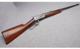 Winchester 1894 rifle - 1 of 9