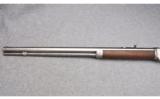 Winchester 1873 rifle - 5 of 9
