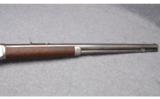 Winchester 1873 rifle - 4 of 9