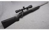 Interarms Mark X benchrest rifle - 1 of 8