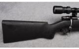 Interarms Mark X benchrest rifle - 2 of 8