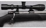 Interarms Mark X benchrest rifle - 3 of 8