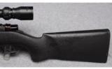 Interarms Mark X benchrest rifle - 7 of 8