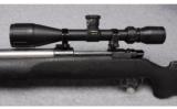Interarms Mark X benchrest rifle - 6 of 8