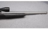 Interarms Mark X benchrest rifle - 4 of 8