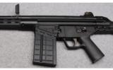 PTR 91 rifle in .308 CAL - 6 of 7