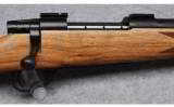 Weatherby Vanguard Friends of the NRA in .270 WIN - 3 of 9