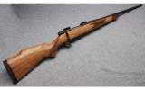 Weatherby Vanguard Friends of the NRA in .270 WIN - 1 of 9