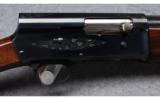 Browning Japanese Light Twelve shotgun in 12 Gauge - 3 of 8