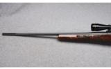 Weatherby Mark V rifle in 7MM Weatherby Magnum - 5 of 9