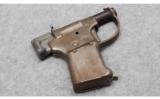 Liberator Pistol from World War II - 1 of 4
