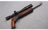 Thompson Center Contender Juenke Custom in 222Imp - 1 of 3