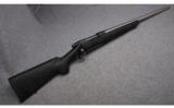 Remington Model 700 by Hunter's Den in 7MM STW - 1 of 9