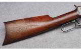 Winchester 1894 rifle in .38-55 - 2 of 9