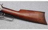 Winchester 1894 rifle in .38-55 - 7 of 9