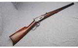 Winchester 1894 rifle in .38-55 - 1 of 9