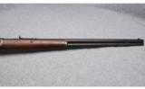 Winchester 1894 rifle in .38-55 - 4 of 9