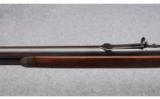 Winchester 1894 rifle in .38-55 - 9 of 9