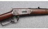 Winchester 1894 rifle in .38-55 - 3 of 9