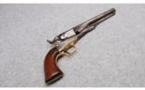 Colt 1862 Revolver in .36 BP - 1 of 6