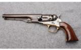 Colt 1862 Revolver in .36 BP - 3 of 6
