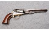 Colt 1862 Revolver in .36 BP - 2 of 6