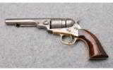 Colt ~ 1862 Davis Conversion ~ .36 Cal. - 3 of 6