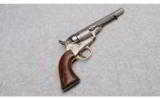 Colt ~ 1862 Davis Conversion ~ .36 Cal. - 1 of 6