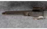 Osgood Gun Works Duplex Revolver in .22 and .32 - 4 of 4