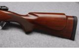 Winchester 70 Express custom rifle in .450 Ackley Magnum - 7 of 9