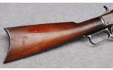 Winchester 1873 rifle in .38 WCF - 2 of 9