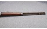 Winchester 1873 rifle in .38 WCF - 4 of 9