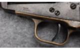 Colt 1849 Pocket Revolver in .31 BP - 6 of 7
