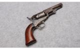 Colt 1849 Pocket Revolver in .31 BP - 1 of 7