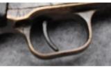 Colt 1849 Pocket Revolver in .31 BP - 5 of 7
